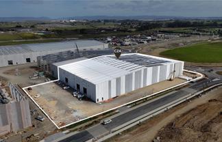 A-Grade Corner Site - Due for Completion Q3 2026