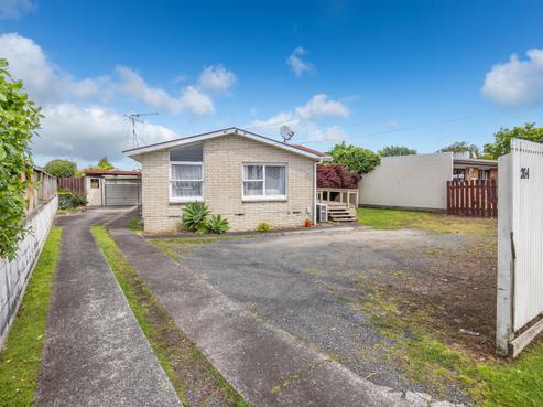 264 Clyde Street, Hamilton East