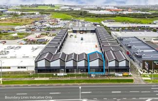 Compact Industrial with Big Exposure