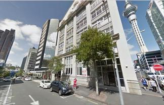 Short Term CBD Office