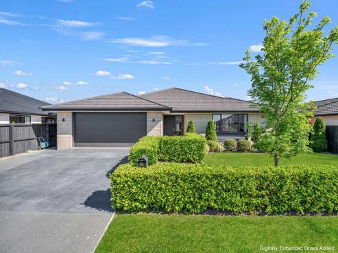 10 Petunia Drive, Hornby