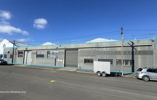 Industrial For Lease - 1,643m2