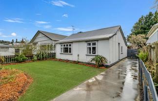 46 Pitt Street, Whanganui Central