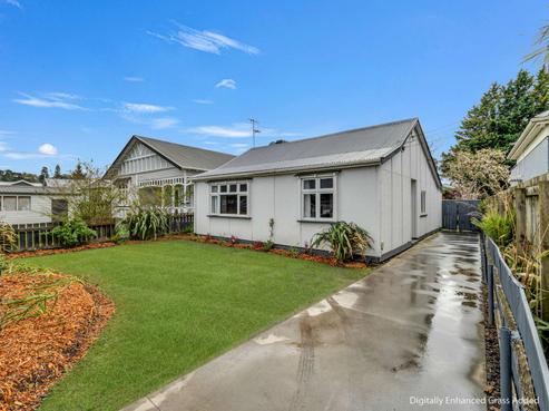 46 Pitt Street, Whanganui Central