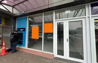 Main Street 140 sqm Retail Space