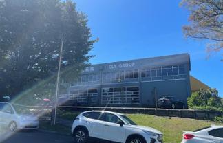 Spacious Northcote Office