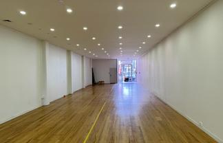 Prime Broadway Retail Opportunity | 163m2