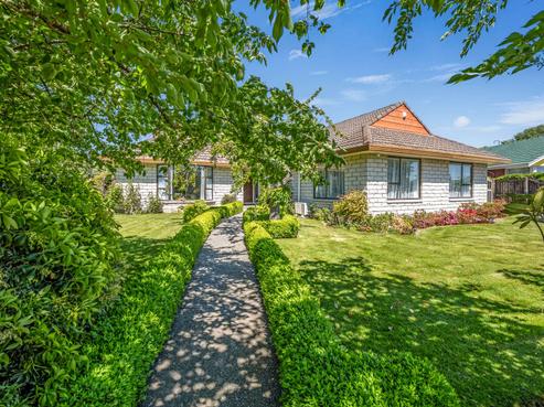 128 Sparks Road, Hoon Hay