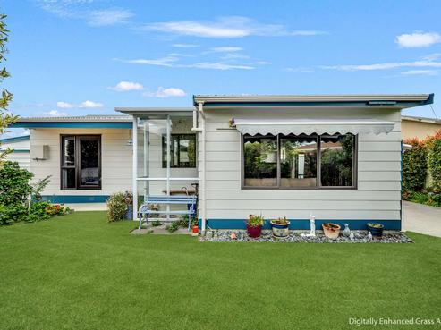 2/17 Townshend Crescent, Greenmeadows