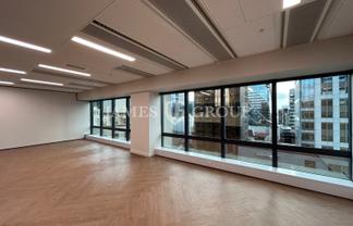 DESIGNER OFFICE WITH KITCHEN