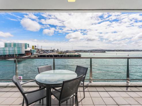 11/145 Quay Street, Auckland Central