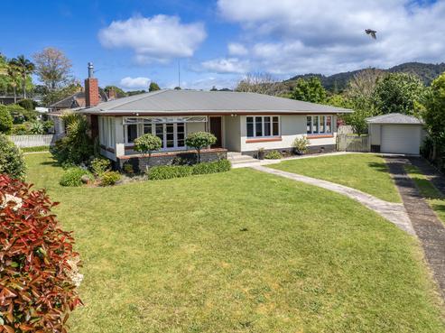 31 Tui Crescent, Maunu