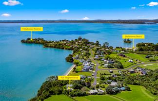 40b Sergeant Road, Awhitu