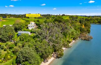 40b Sergeant Road, Awhitu