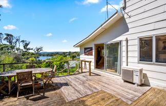 40b Sergeant Road, Awhitu