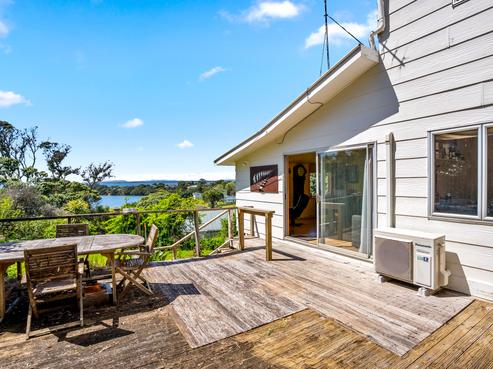 40B Sergeant Road, Awhitu