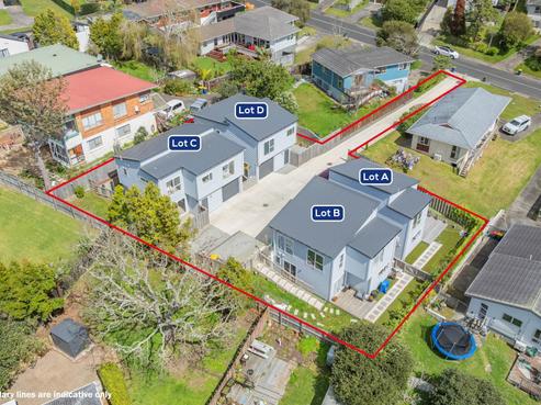 28D Halberg Street, Glenfield