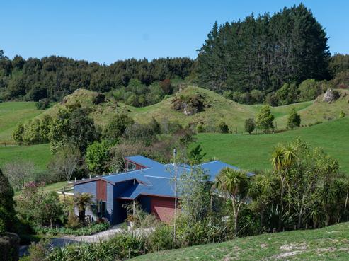 184 Kaharoa Road, Hamurana
