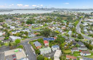 4/5 Kilham Avenue, Northcote