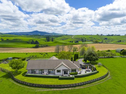 563B Matai Road, Matamata
