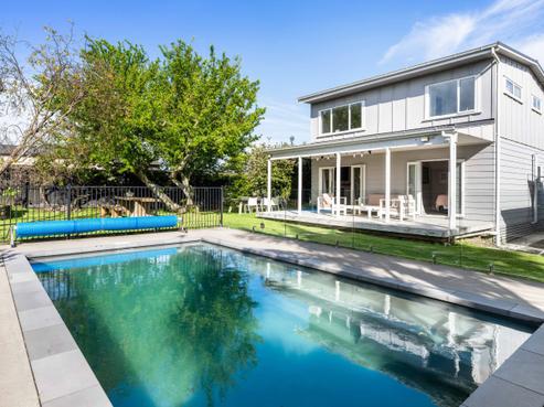 25 Stevenson Road, Clarks Beach