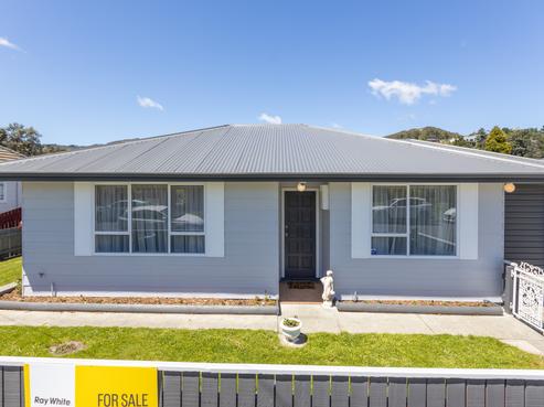 50A Fisk Street, Naenae