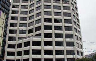 For Lease – Office Space | 2 Hunter Street