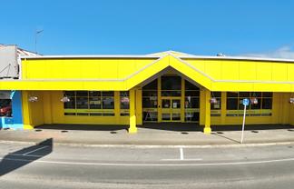 Excellent Building with Multiple Options!