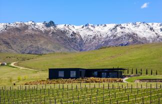 1005 Luggate-Cromwell Road, Mount Pisa