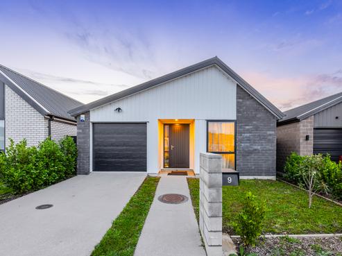 9 Pekepeke Lane, Ramarama