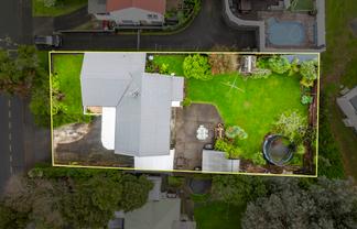 9 Bailey Road, Mount Wellington