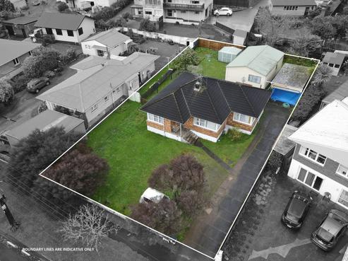 72 Mansel Avenue, Hillcrest