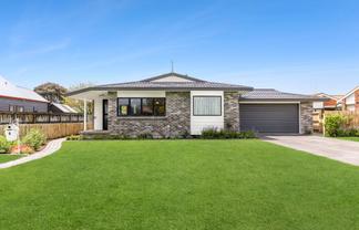 8 Buchanan Street, Matamata