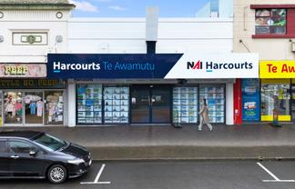 Prime Location, Long Standing Tenancy