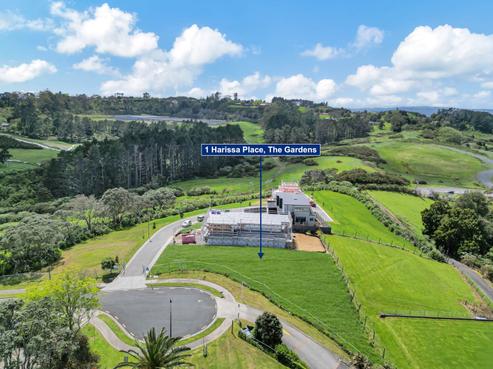 1 Harissa Place, Totara Park