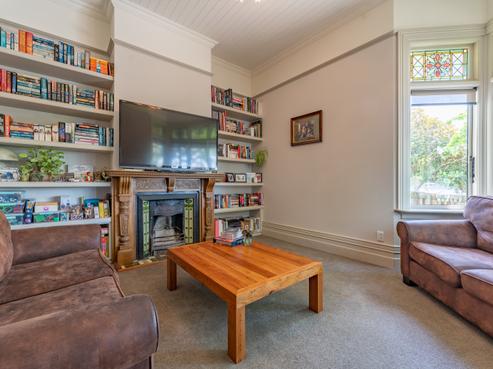 16 Wai-iti Road, Maori Hill