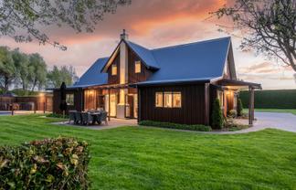 102 Bollard Road, Tamahere