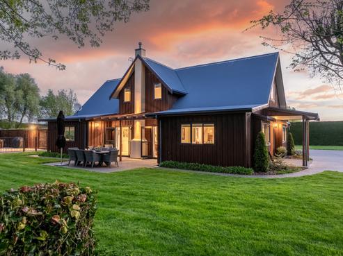 102 Bollard Road, Tamahere
