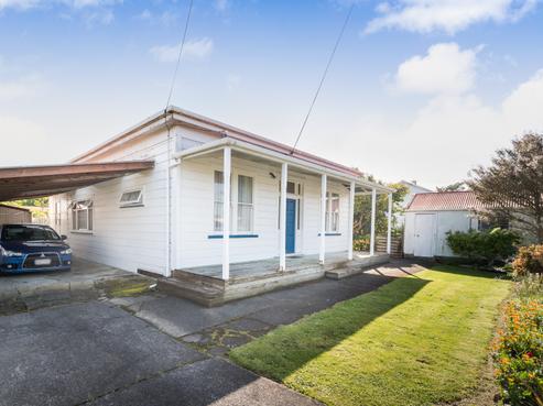 7 Lambert Street, Marton