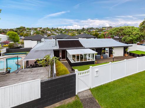 49 Compton Street, Hillcrest