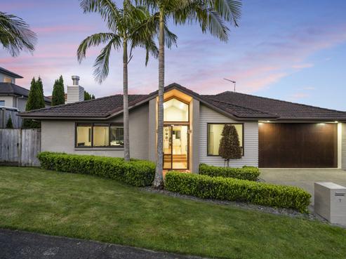 7 Chard Place, Flat Bush