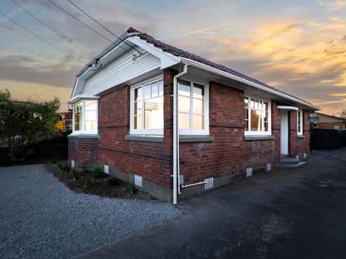 77 Randolph Street, Woolston