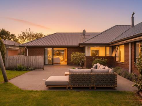 9A Blakes Road, Prebbleton