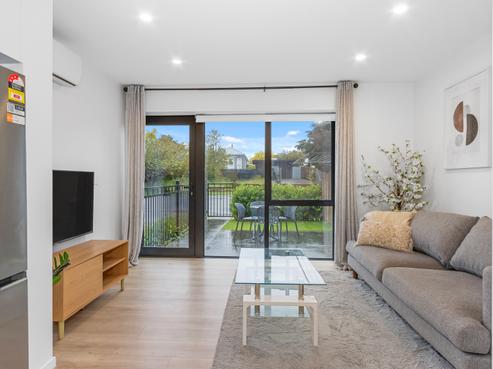2/191 England Street, Linwood