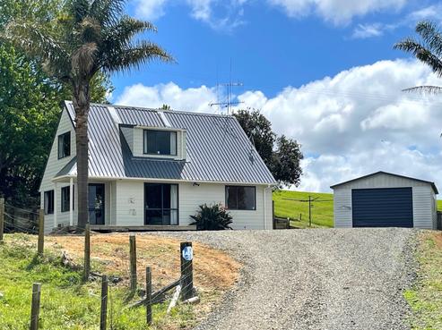226 Owaikura Road, Otorohanga