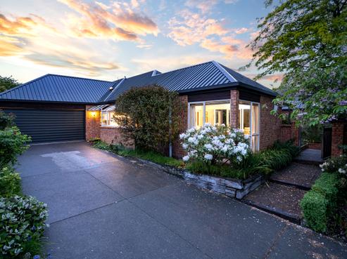 28 Berkshire Drive, Avonhead