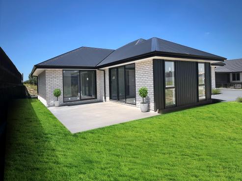11 Crawford Lane, Morrinsville