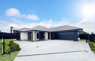11 Crawford Lane, Morrinsville