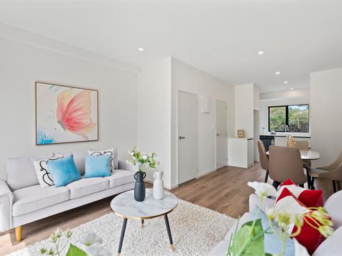1/2 Whakatupu Road, Flat Bush