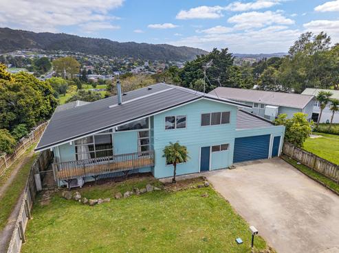 21 Tennyson Street, Raumanga